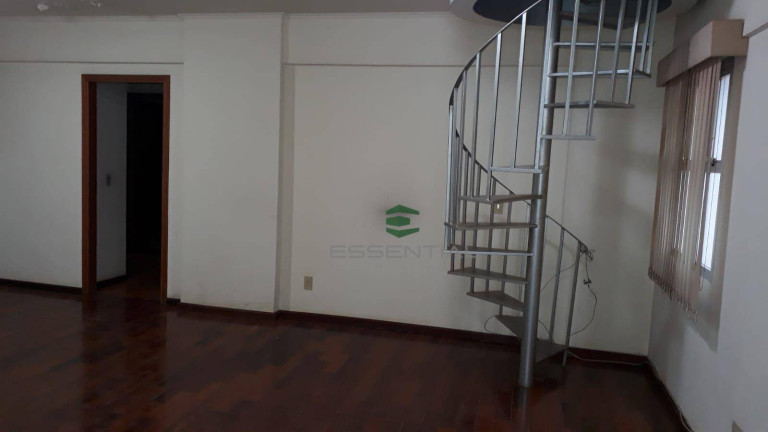 Imagem Cobertura com 3 Quartos à Venda, 311 m² em Centro - São José Do Rio Preto Imagem Cobertura com 3 Quartos à Venda, 311 m² em Centro - São José Do Rio Preto