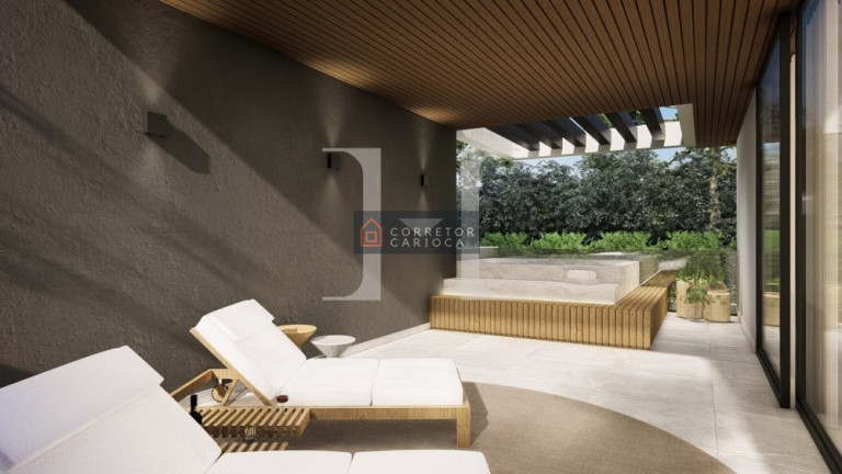 Imagem Casa com 4 Quartos à Venda, 493 m² em Barra Da Tijuca - Rio De Janeiro Imagem Casa com 4 Quartos à Venda, 493 m² em Barra Da Tijuca - Rio De Janeiro