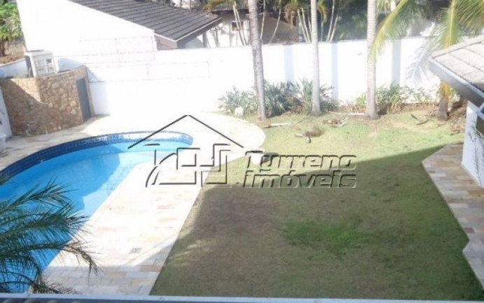 Imagem Casa de Condomínio com 4 Quartos à Venda, 418 m² em Jardim Aquarius - São José Dos Campos Imagem Casa de Condomínio com 4 Quartos à Venda, 418 m² em Jardim Aquarius - São José Dos Campos