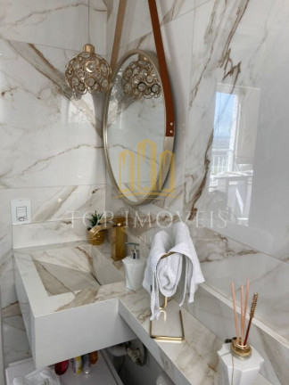 Imagem Apartamento com 2 Quartos à Venda, 62 m² em Floradas Arboville - Jacareí