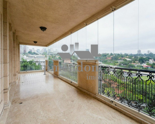 Imagem Apartamento com 5 Quartos à Venda, 711 m² em Higienópolis - São Paulo Imagem Apartamento com 5 Quartos à Venda, 711 m² em Higienópolis - São Paulo