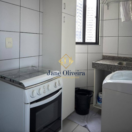 Imagem Apartamento com 1 Quarto para Alugar, 35 m² em Manaíra - João Pessoa Imagem Apartamento com 1 Quarto para Alugar, 35 m² em Manaíra - João Pessoa