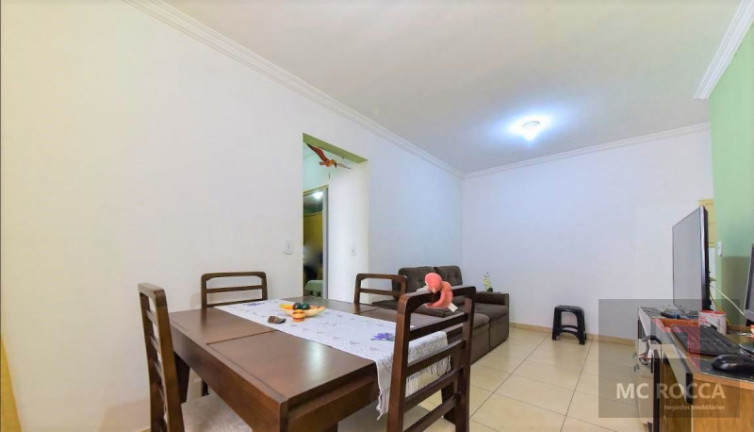 Imagem Apartamento com 2 Quartos à Venda, 58 m² em Demarchi - São Bernardo Do Campo