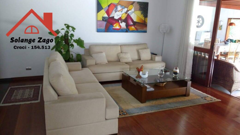 Imagem Casa com 5 Quartos à Venda, 310 m² em Campo Limpo - São Paulo Imagem Casa com 5 Quartos à Venda, 310 m² em Campo Limpo - São Paulo