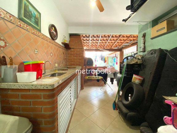 Imagem Sobrado com 3 Quartos à Venda, 256 m² em Olímpico - São Caetano Do Sul Imagem Sobrado com 3 Quartos à Venda, 256 m² em Olímpico - São Caetano Do Sul
