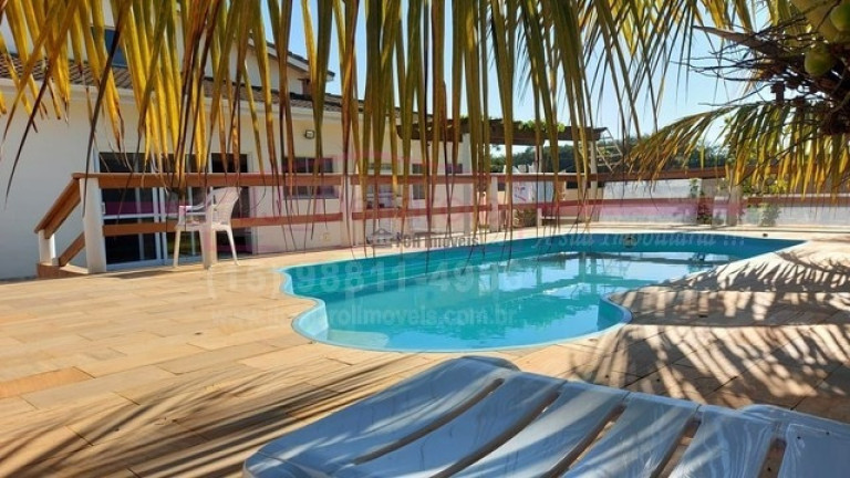 Imagem Casa de Condomínio com 3 Quartos à Venda, 270 m² em Condomínio São José De Boutuva - Boituva