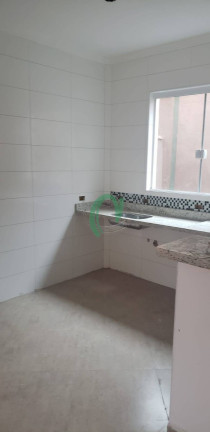 Imagem Casa com 2 Quartos à Venda, 60 m² em Parque São Vicente - São Vicente