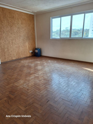 Imagem Apartamento com 3 Quartos para Alugar, 112 m² em Centro - Araras Imagem Apartamento com 3 Quartos para Alugar, 112 m² em Centro - Araras