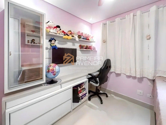 Imagem Apartamento com 3 Quartos à Venda, 111 m² em Jardim Alvorada - São José Dos Campos Imagem Apartamento com 3 Quartos à Venda, 111 m² em Jardim Alvorada - São José Dos Campos