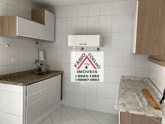 Imagem Apartamento com 3 Quartos à Venda, 78 m² em Jardim Prudência - São Paulo Imagem Apartamento com 3 Quartos à Venda, 78 m² em Jardim Prudência - São Paulo