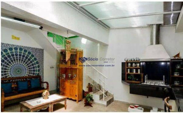 Imagem Sobrado com 3 Quartos à Venda, 210 m² em Vila Galvão - Guarulhos Imagem Sobrado com 3 Quartos à Venda, 210 m² em Vila Galvão - Guarulhos