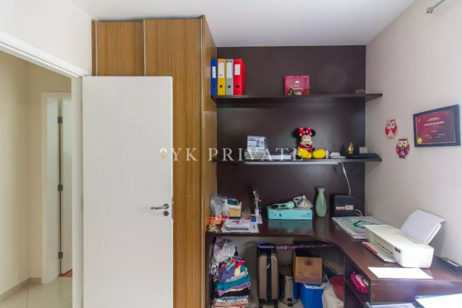 Imagem Apartamento com 3 Quartos à Venda, 103 m² em Vila Romana - São Paulo