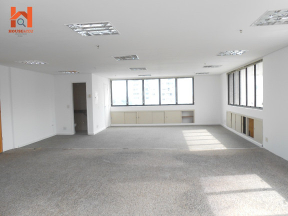 Imagem Imóvel Comercial para Alugar, 90 m² em Campo Belo - São Paulo Imagem Imóvel Comercial para Alugar, 90 m² em Campo Belo - São Paulo