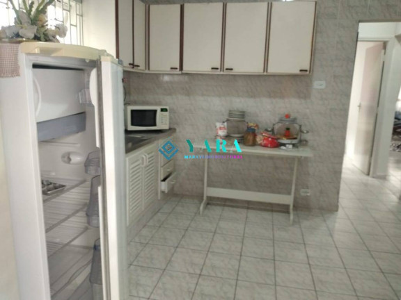 Imagem Casa com 2 Quartos à Venda, 300 m² em Centro - Ubatuba