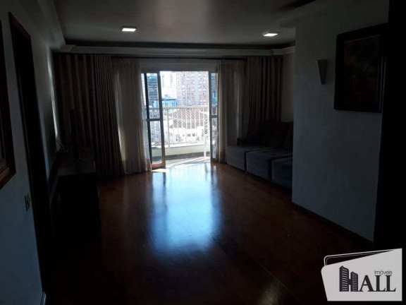 Imagem Apartamento com 3 Quartos à Venda, 140 m² em Centro - São José Do Rio Preto Imagem Apartamento com 3 Quartos à Venda, 140 m² em Centro - São José Do Rio Preto