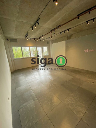 Imagem Imóvel Comercial para Alugar, 40 m² em Vila Andrade - São Paulo Imagem Imóvel Comercial para Alugar, 40 m² em Vila Andrade - São Paulo