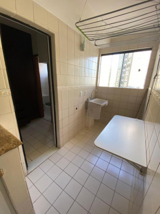 Imagem Apartamento com 4 Quartos à Venda, 106 m² em Pituba - Salvador Imagem Apartamento com 4 Quartos à Venda, 106 m² em Pituba - Salvador