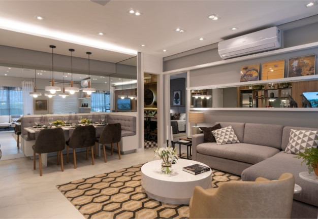 Imagem Apartamento com 2 Quartos à Venda, 64 m² em Paraíso - São Paulo Imagem Apartamento com 2 Quartos à Venda, 64 m² em Paraíso - São Paulo