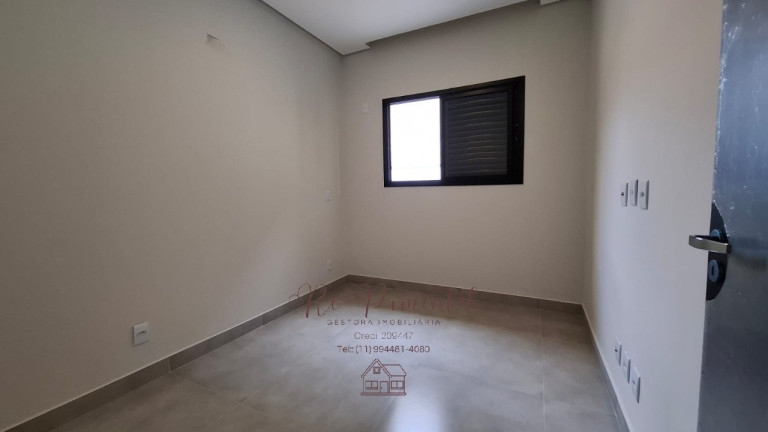Imagem Casa com 3 Quartos à Venda, 115 m² em Jardim Terras De São Francisco - Sorocaba