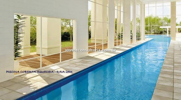 Imagem Apartamento com 4 Quartos para Alugar, 310 m² em Chacara Flora - São Paulo