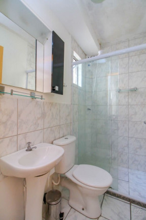 Imagem Imóvel com 2 Quartos à Venda, 38 m² em Restinga - Porto Alegre Imagem Imóvel com 2 Quartos à Venda, 38 m² em Restinga - Porto Alegre