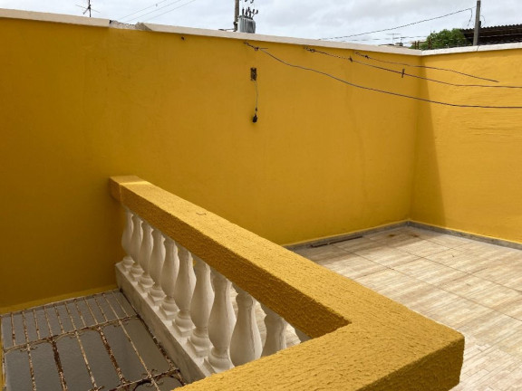 Imagem Sobrado com 3 Quartos à Venda, 124 m² em Jardim Marcato - Suzano Imagem Sobrado com 3 Quartos à Venda, 124 m² em Jardim Marcato - Suzano