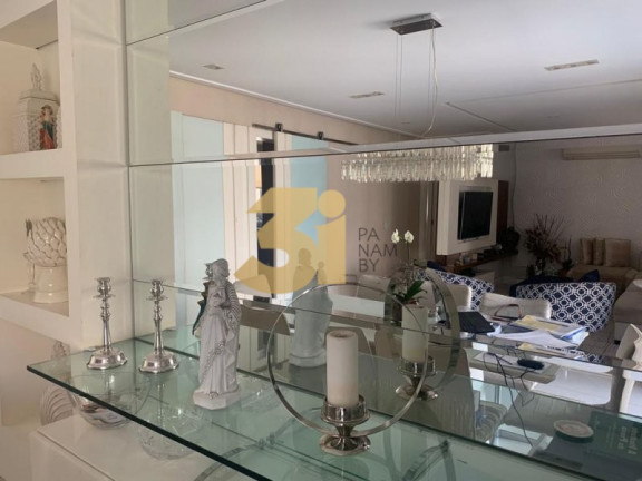 Imagem Apartamento com 3 Quartos à Venda, 128 m² em Vila Andrade - São Paulo