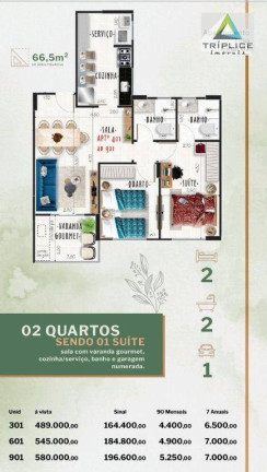 Imagem Apartamento com 2 Quartos à Venda, 123 m² em Jardim Glória - Juiz De Fora Imagem Apartamento com 2 Quartos à Venda, 123 m² em Jardim Glória - Juiz De Fora