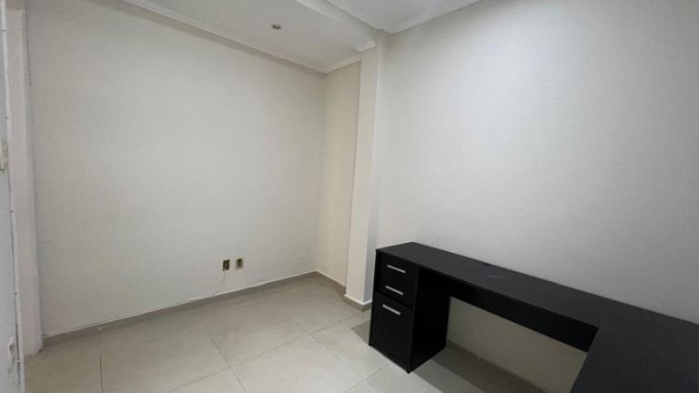 Imagem Apartamento com 3 Quartos à Venda, 106 m² em Gonzaga - Santos Imagem Apartamento com 3 Quartos à Venda, 106 m² em Gonzaga - Santos