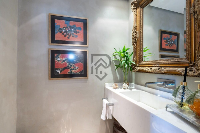 Imagem Apartamento com 4 Quartos à Venda, 160 m² em Santo Amaro - São Paulo Imagem Apartamento com 4 Quartos à Venda, 160 m² em Santo Amaro - São Paulo