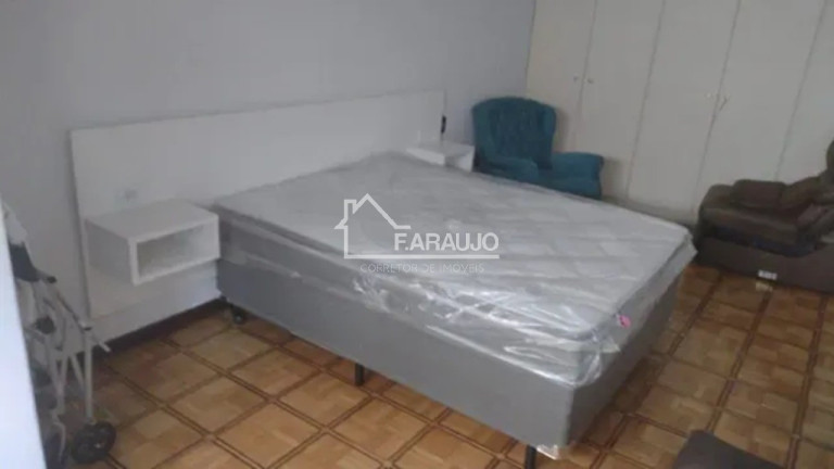 Imagem Casa com 6 Quartos à Venda, 444 m² em Vila Hortência - Sorocaba Imagem Casa com 6 Quartos à Venda, 444 m² em Vila Hortência - Sorocaba