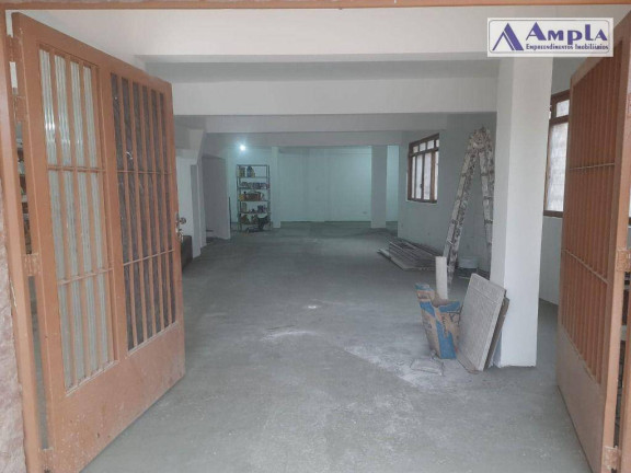Imagem Sala Comercial para Alugar, 198 m² em Penha De França - São Paulo Imagem Sala Comercial para Alugar, 198 m² em Penha De França - São Paulo
