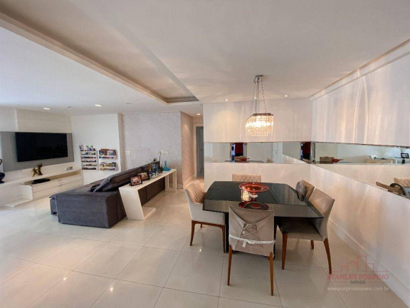 Imagem Apartamento com 3 Quartos à Venda, 150 m² em Praia De Itapoã - Vila Velha Imagem Apartamento com 3 Quartos à Venda, 150 m² em Praia De Itapoã - Vila Velha