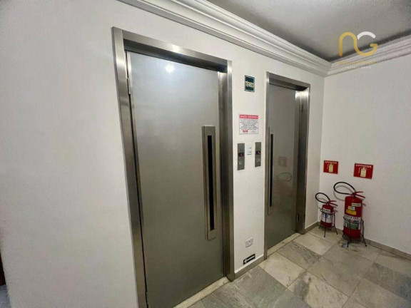 Imagem Apartamento com 1 Quarto à Venda, 80 m² em Boqueirão - Praia Grande Imagem Apartamento com 1 Quarto à Venda, 80 m² em Boqueirão - Praia Grande