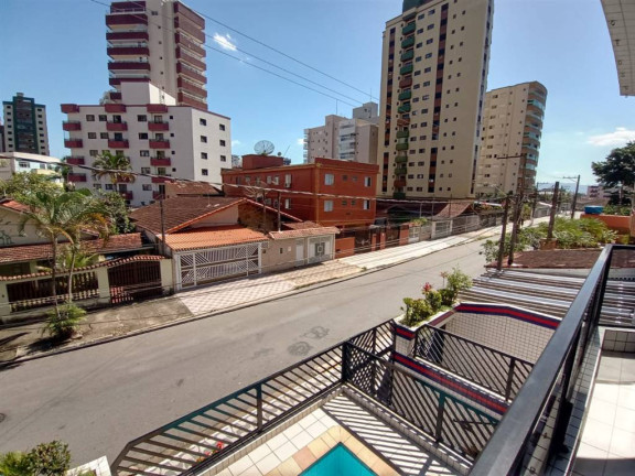 Imagem Apartamento com 2 Quartos à Venda, 70 m² em Vila Tupi - Praia Grande