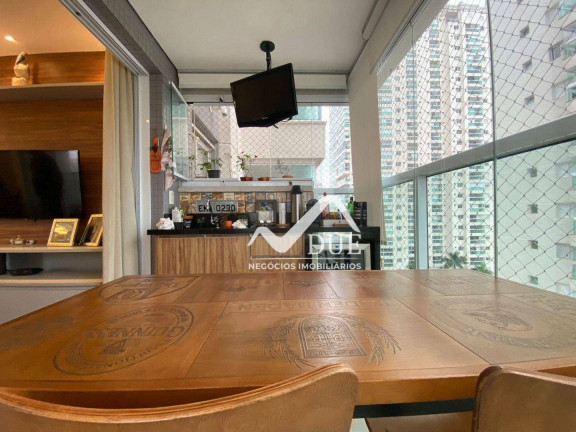 Imagem Apartamento com 2 Quartos à Venda, 77 m² em Ponta Da Praia - Santos Imagem Apartamento com 2 Quartos à Venda, 77 m² em Ponta Da Praia - Santos