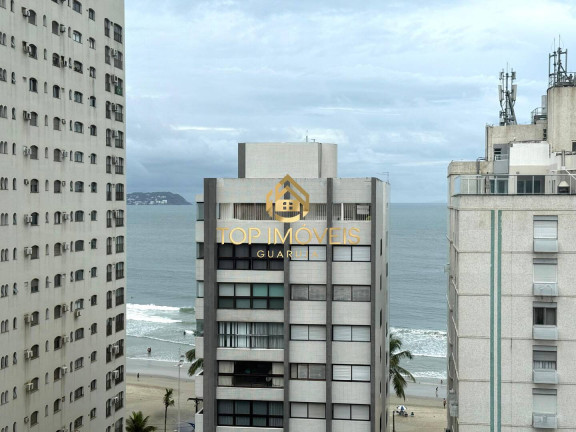 Imagem Apartamento com 3 Quartos à Venda, 130 m² em Jardim Astúrias - Guarujá Imagem Apartamento com 3 Quartos à Venda, 130 m² em Jardim Astúrias - Guarujá
