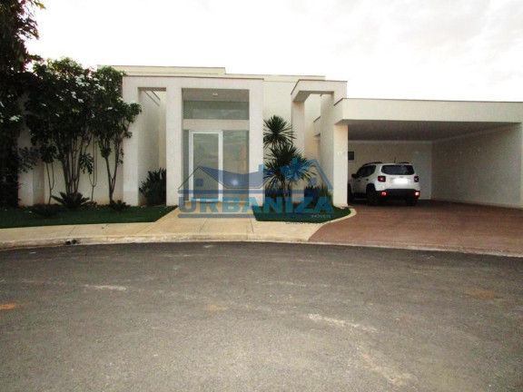 Imagem Casa com 3 Quartos à Venda, 622 m² em Condomínio San Marino - Birigui Imagem Casa com 3 Quartos à Venda, 622 m² em Condomínio San Marino - Birigui