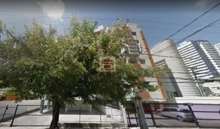Imagem Apartamento com 3 Quartos à Venda, 100 m² Imagem Apartamento com 3 Quartos à Venda, 100 m²