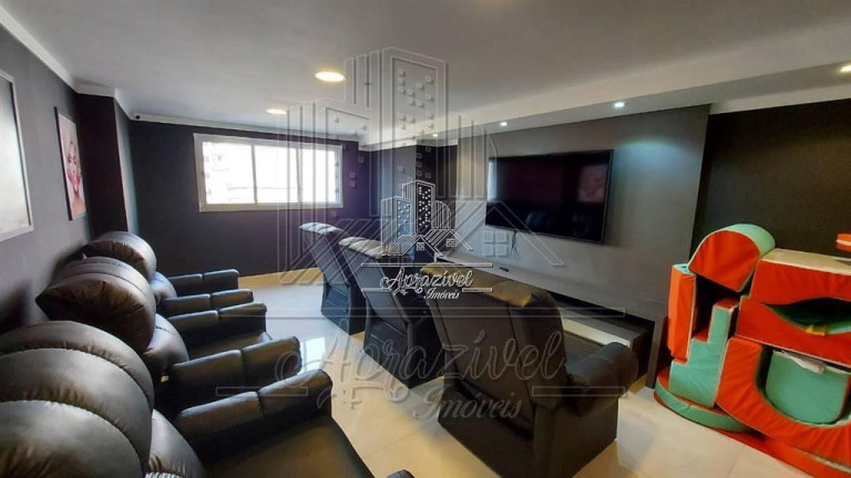 Imagem Apartamento com 2 Quartos à Venda, 88 m² em Guilhermina - Praia Grande
