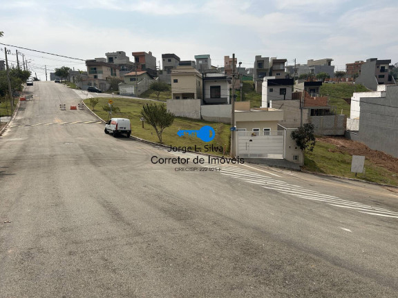 Imagem Terreno à Venda, 150 m² em Chácara Jaguari (fazendinha) - Santana De Parnaíba