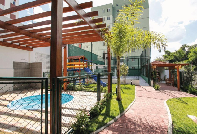 Imagem Apartamento com 2 Quartos à Venda, 58 m² em Jardim Oriente - São José Dos Campos Imagem Apartamento com 2 Quartos à Venda, 58 m² em Jardim Oriente - São José Dos Campos