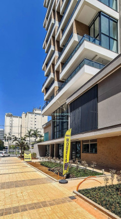 Imagem Apartamento com 3 Quartos à Venda, 127 m² em Jardim Paulista - São Paulo Imagem Apartamento com 3 Quartos à Venda, 127 m² em Jardim Paulista - São Paulo