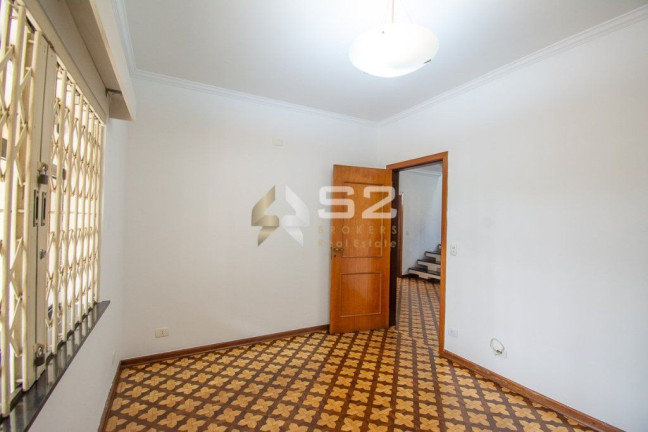 Imagem Casa com 7 Quartos à Venda ou Locação, 520 m² em Vila Ida - São Paulo Imagem Casa com 7 Quartos à Venda ou Locação, 520 m² em Vila Ida - São Paulo