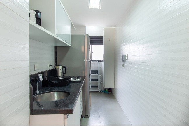 Imagem Imóvel com 2 Quartos à Venda, 60 m² em Moema - São Paulo