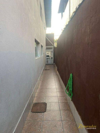 Imagem Sobrado com 3 Quartos à Venda, 118 m² em Canto Do Forte - Praia Grande Imagem Sobrado com 3 Quartos à Venda, 118 m² em Canto Do Forte - Praia Grande