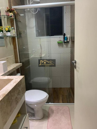 Imagem Apartamento com 2 Quartos à Venda, 53 m² em Jardim Vera Cruz - Sorocaba Imagem Apartamento com 2 Quartos à Venda, 53 m² em Jardim Vera Cruz - Sorocaba