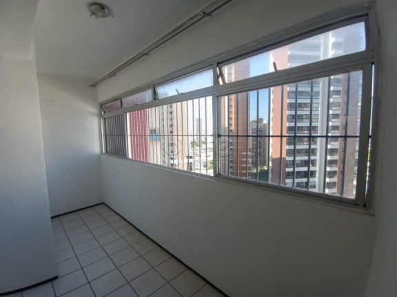 Imagem Apartamento com 4 Quartos à Venda, 130 m² em Cocó - Fortaleza Imagem Apartamento com 4 Quartos à Venda, 130 m² em Cocó - Fortaleza