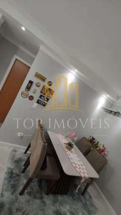 Imagem Apartamento com 2 Quartos à Venda, 48 m² em Jardim São Leopoldo - São José Dos Campos Imagem Apartamento com 2 Quartos à Venda, 48 m² em Jardim São Leopoldo - São José Dos Campos