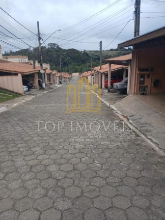 Imagem Casa de Condomínio com 3 Quartos à Venda, 187 m² em Campos De São José - São José Dos Campos Imagem Casa de Condomínio com 3 Quartos à Venda, 187 m² em Campos De São José - São José Dos Campos